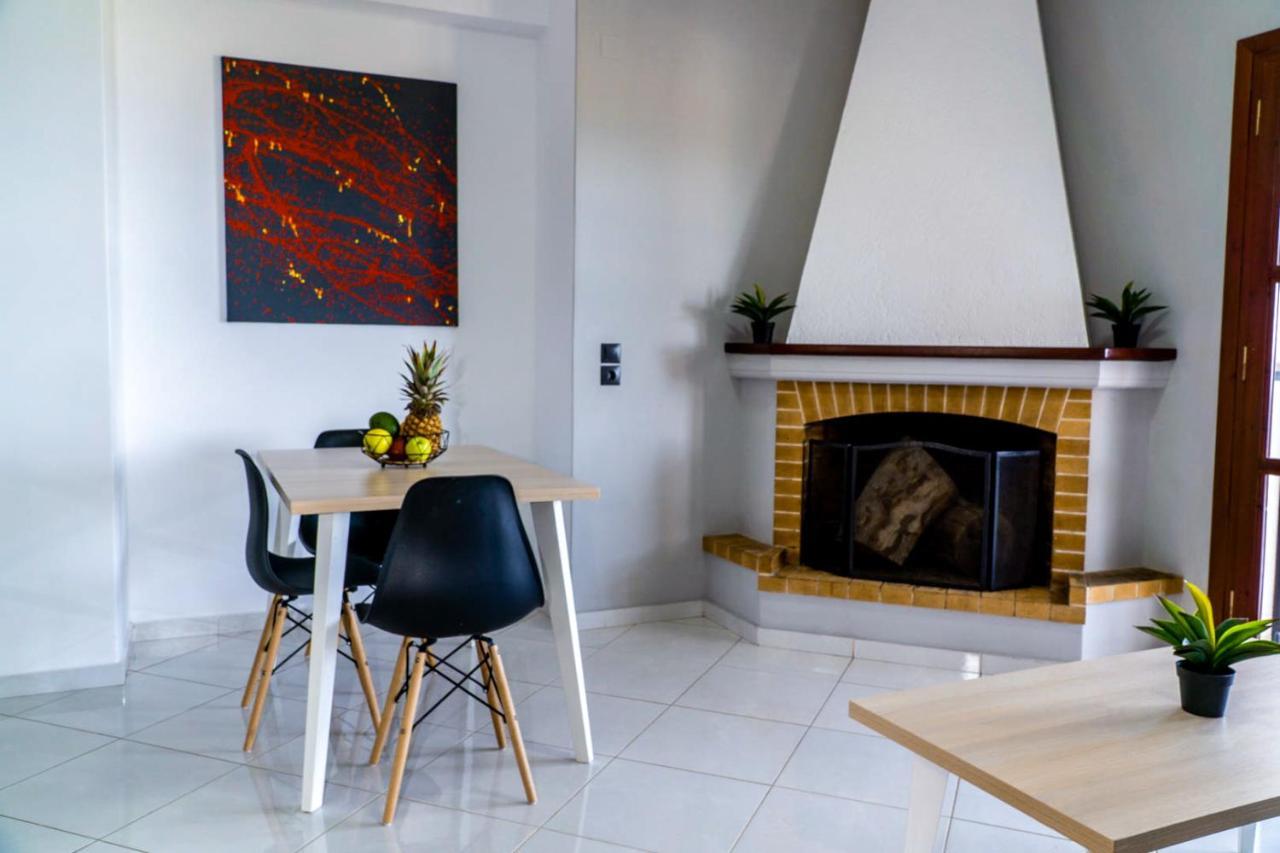 Ben'S Homes Nopigia Zewnętrze zdjęcie