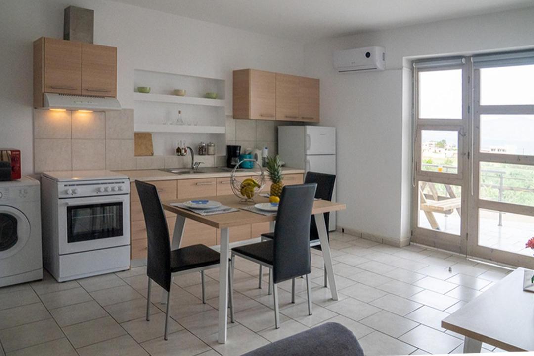 Ben'S Homes Nopigia Zewnętrze zdjęcie