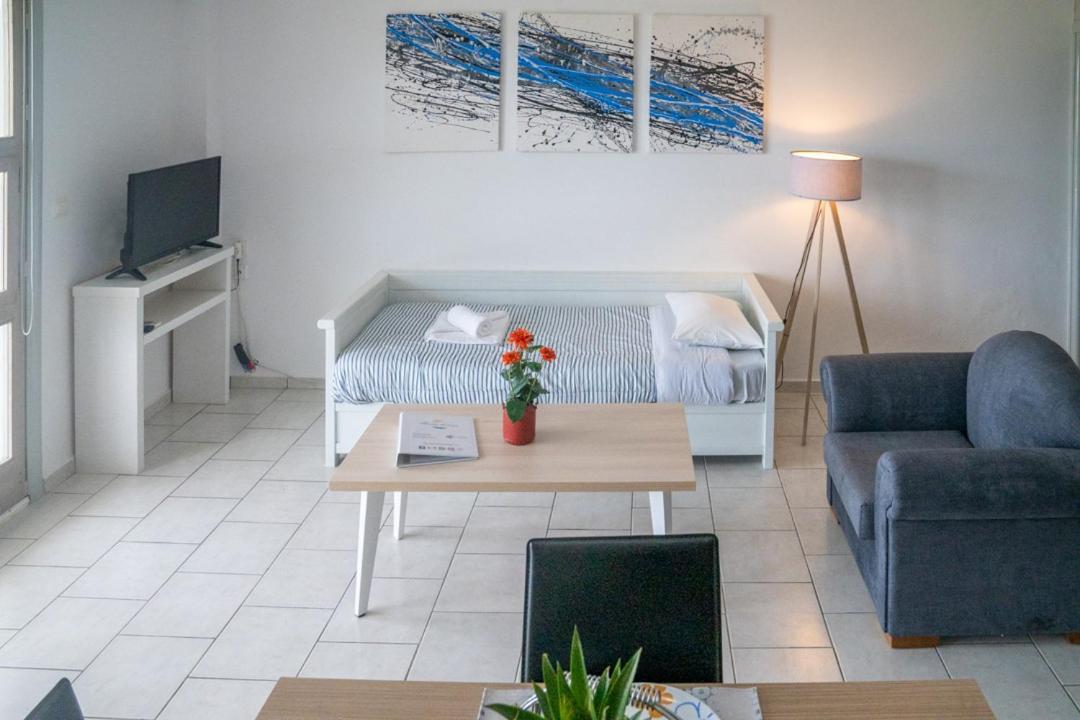 Ben'S Homes Nopigia Zewnętrze zdjęcie