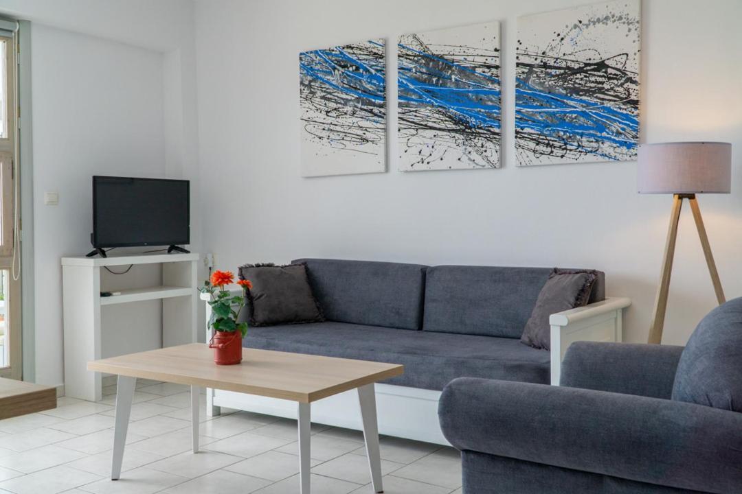 Ben'S Homes Nopigia Zewnętrze zdjęcie