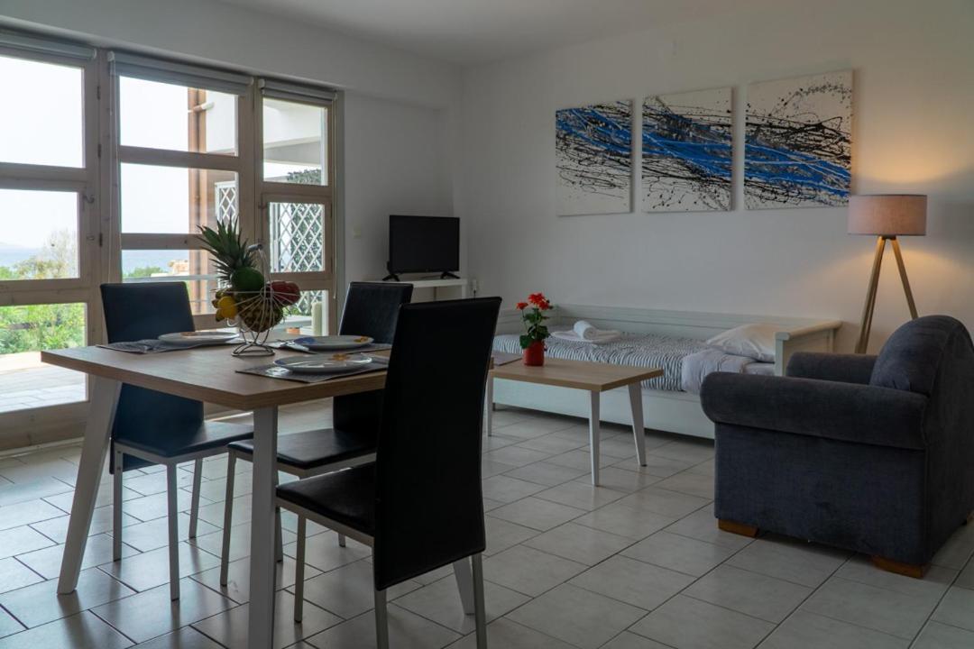 Ben'S Homes Nopigia Zewnętrze zdjęcie