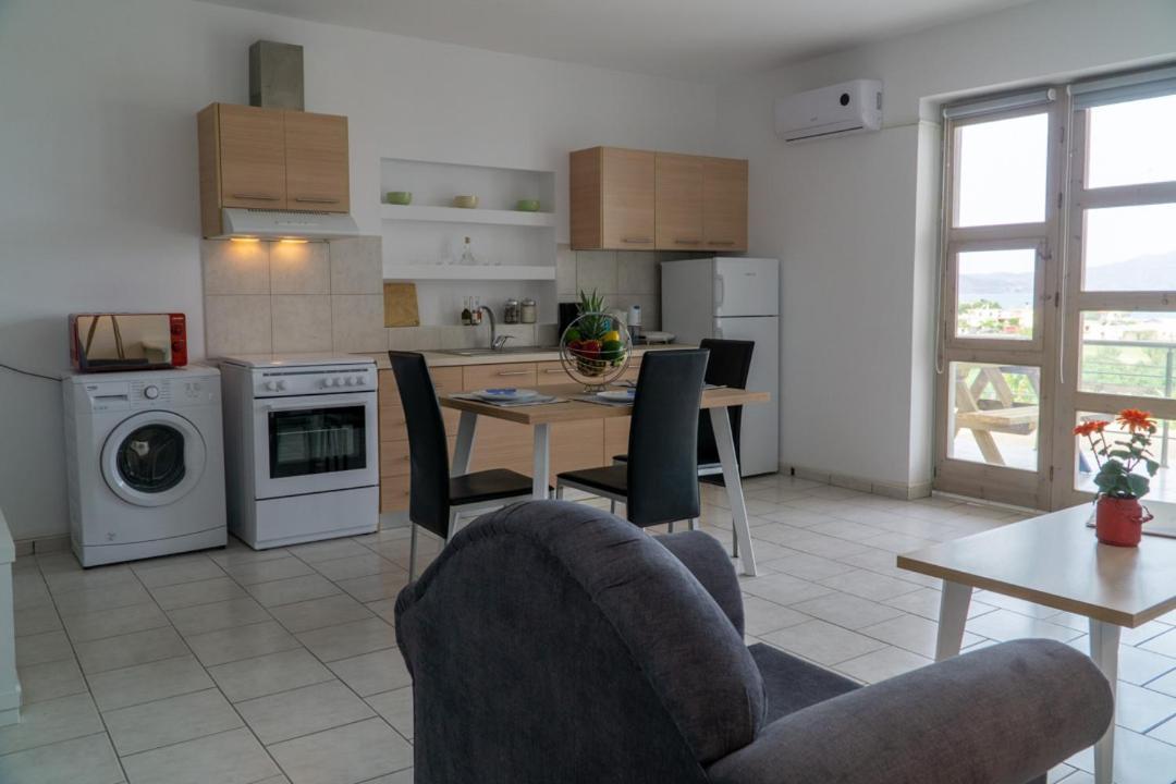 Ben'S Homes Nopigia Zewnętrze zdjęcie