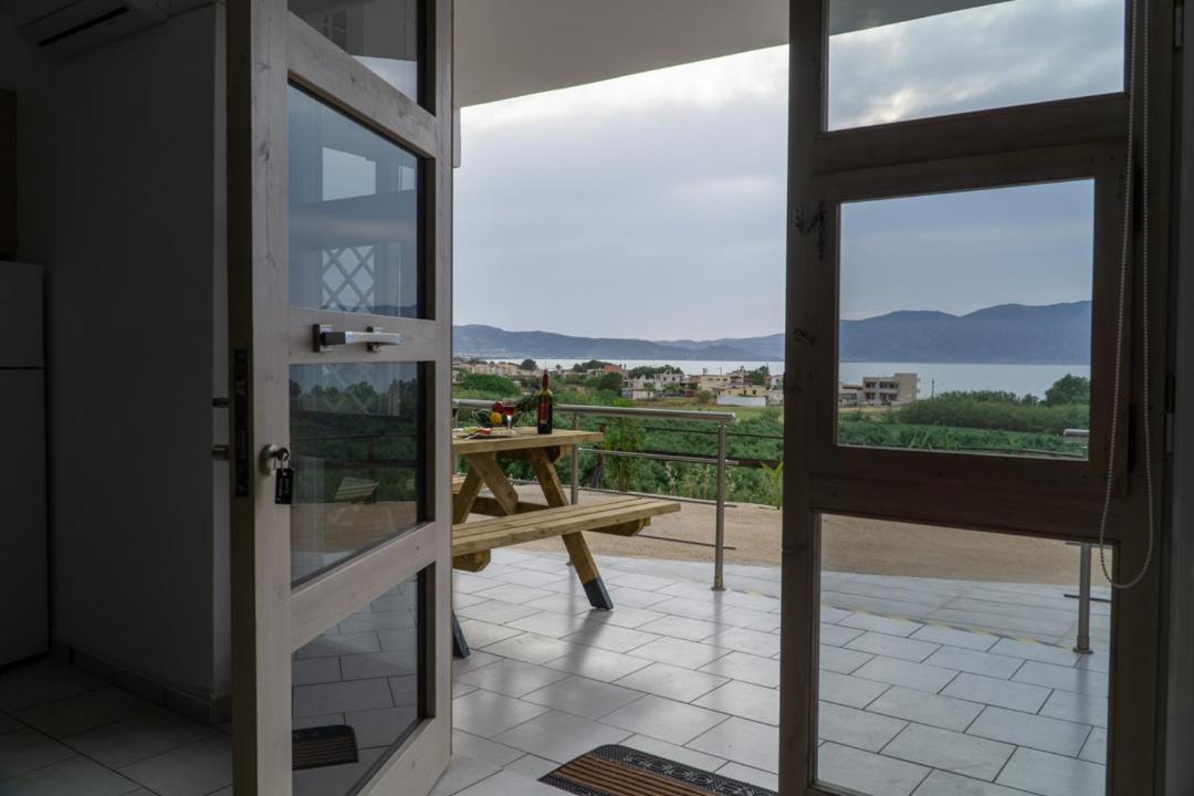 Ben'S Homes Nopigia Zewnętrze zdjęcie