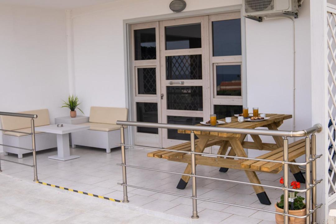 Ben'S Homes Nopigia Zewnętrze zdjęcie