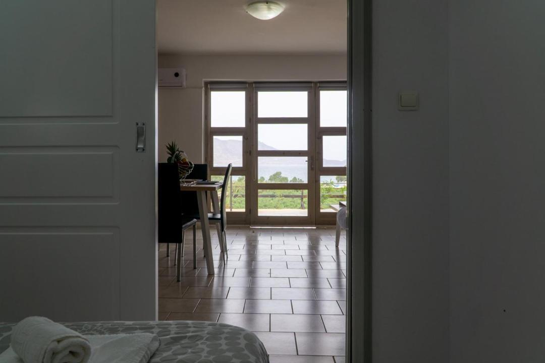 Ben'S Homes Nopigia Zewnętrze zdjęcie