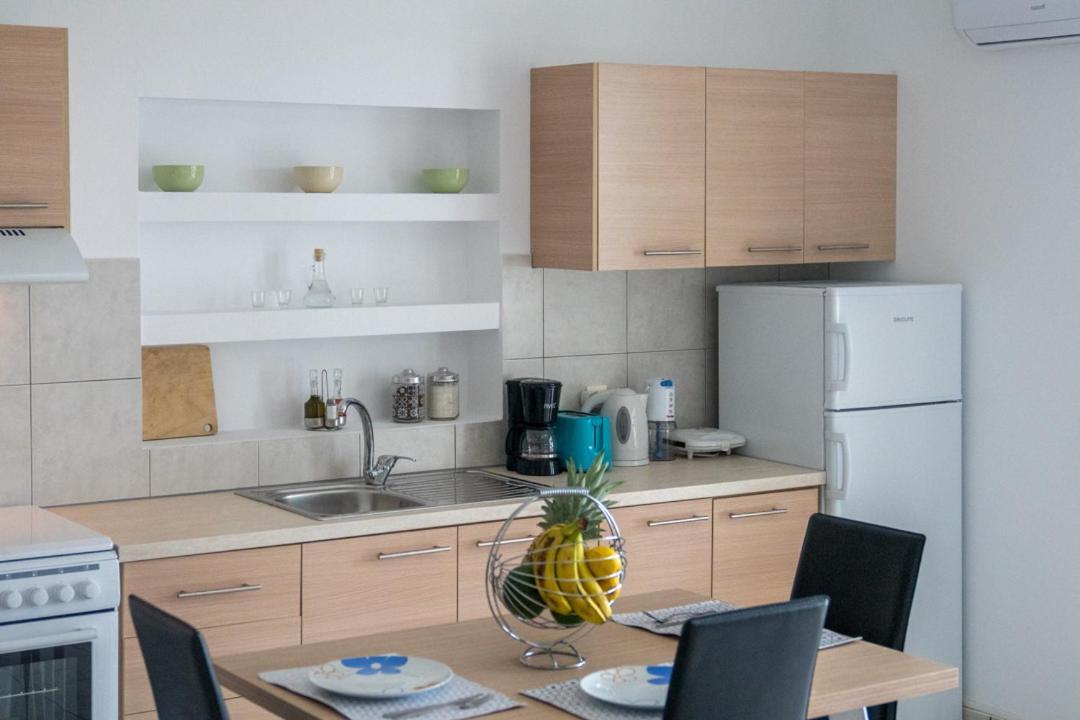 Ben'S Homes Nopigia Zewnętrze zdjęcie