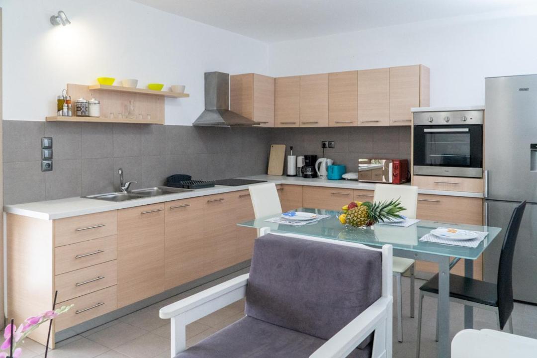 Ben'S Homes Nopigia Zewnętrze zdjęcie