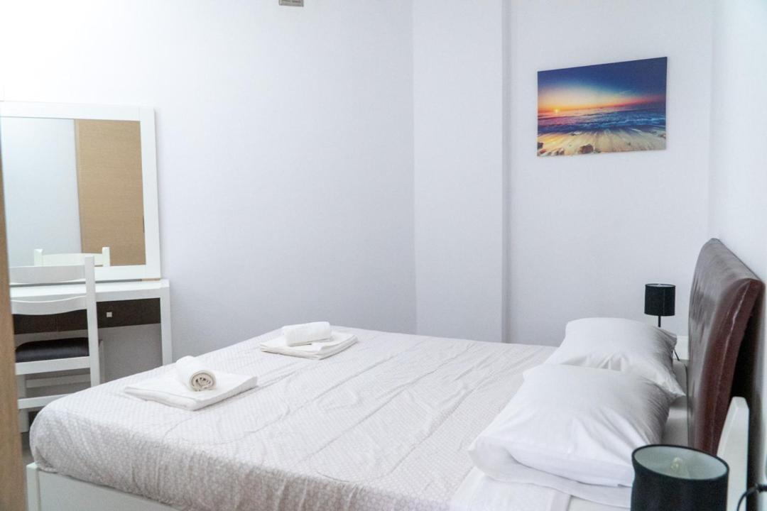 Ben'S Homes Nopigia Zewnętrze zdjęcie