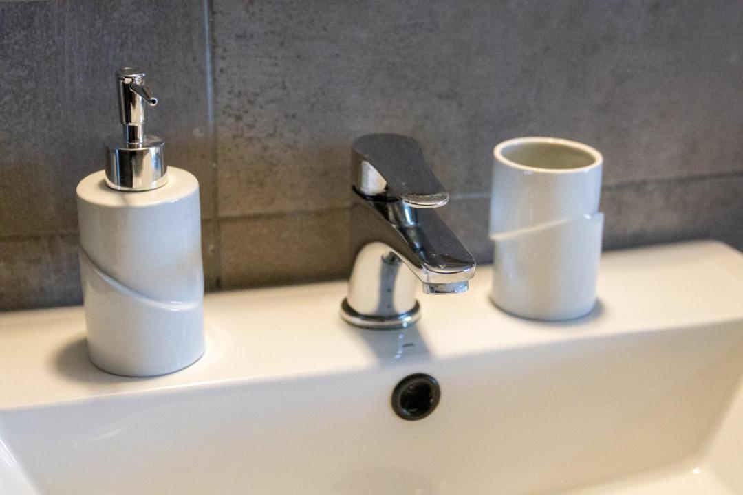 Ben'S Homes Nopigia Zewnętrze zdjęcie