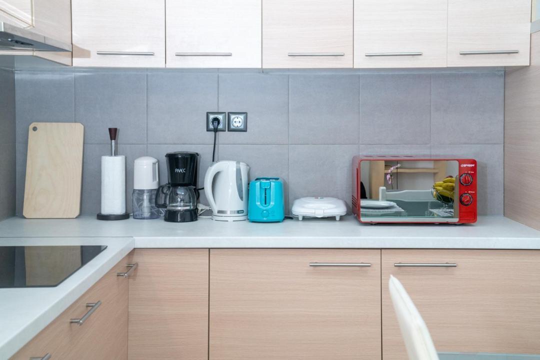Ben'S Homes Nopigia Zewnętrze zdjęcie