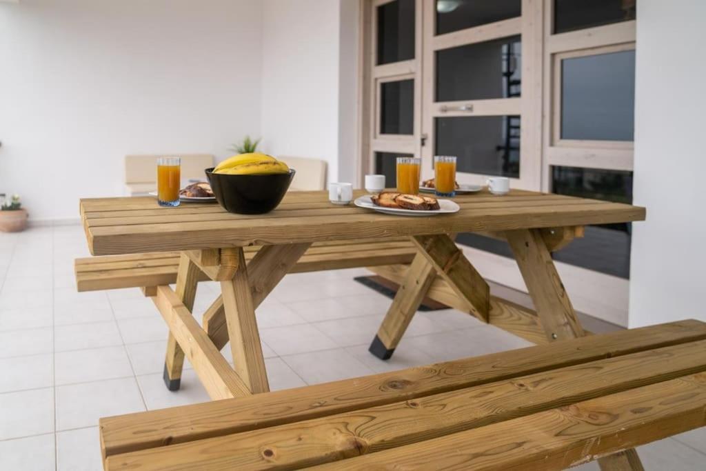 Ben'S Homes Nopigia Zewnętrze zdjęcie