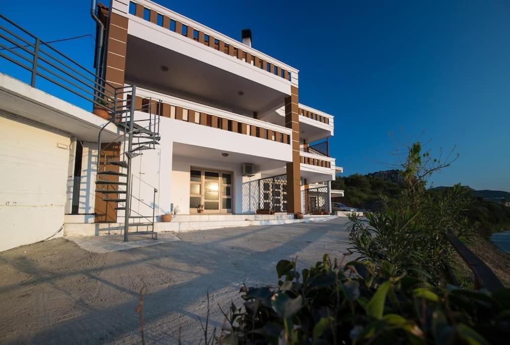 Ben'S Homes Nopigia Zewnętrze zdjęcie
