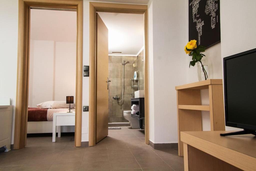 Ben'S Homes Nopigia Zewnętrze zdjęcie