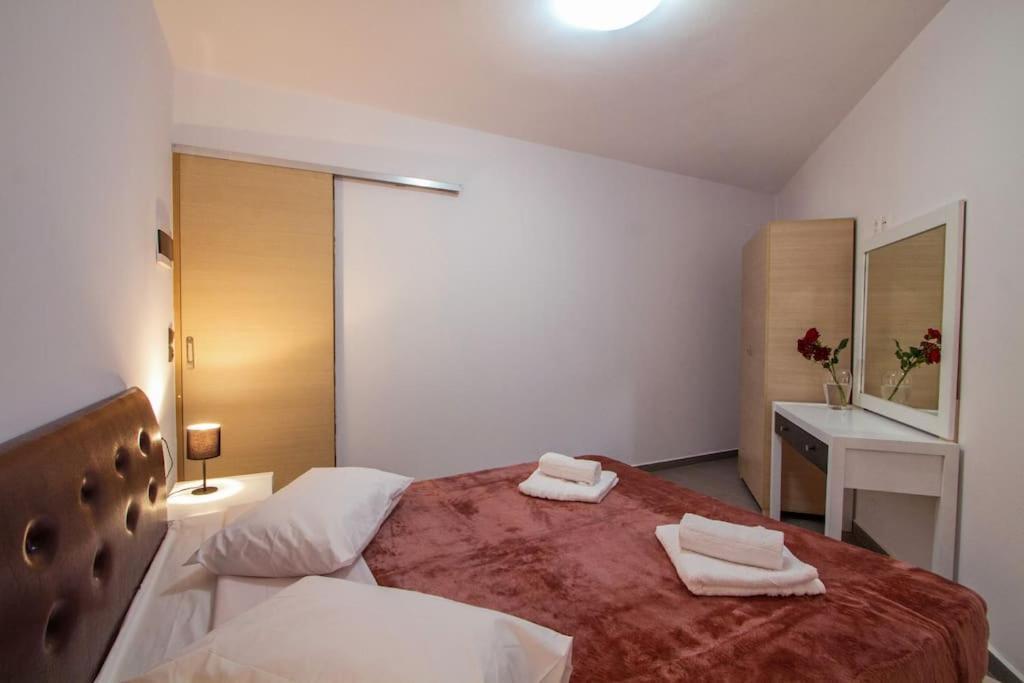 Ben'S Homes Nopigia Zewnętrze zdjęcie